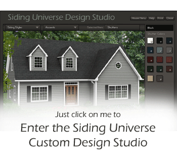 siding design studio can help you visualize how your Northern Virginia home with look
